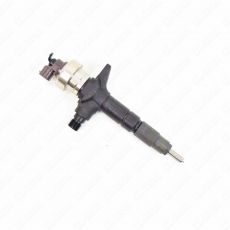 Isuzu D-Max/Rodeo 2.5 L 2011 Onwards New Denso Diesel Injector DCRI300910